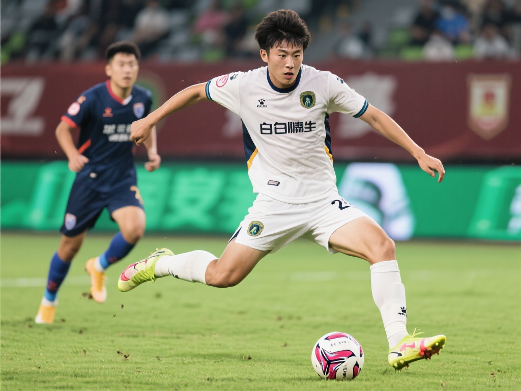 一节打出了 一节打出了