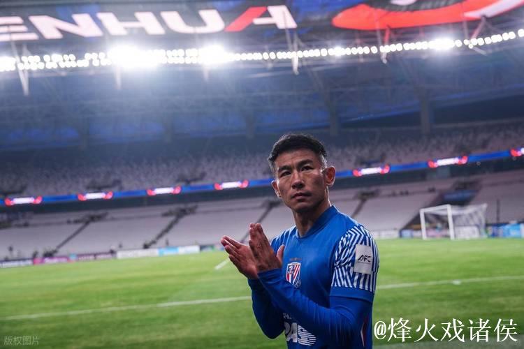 上海申花引进巴西射手拉唐,23球杀手助力冠军之路! 上海申花引进巴西射手拉唐,23球杀手助力冠军之路!