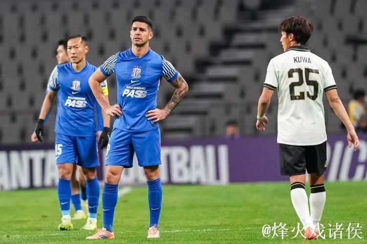 上海申花引进巴西射手拉唐,23球杀手助力冠军之路! 上海申花引进巴西射手拉唐,23球杀手助力冠军之路!